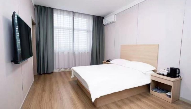 Camera - Taihe Business Hotel (Longtou Road Branch)