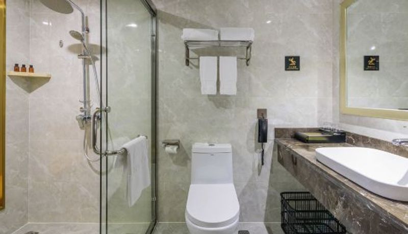 Chambre - Hongyun Hotel