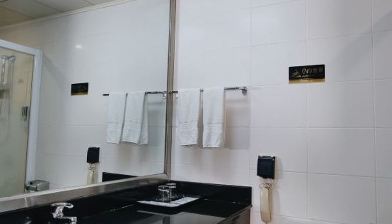 Zimmer - Hongyun Hotel