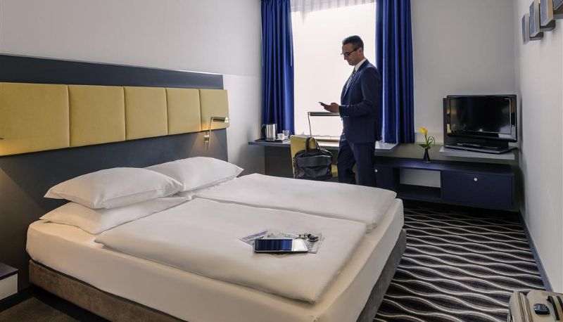 Pokój - Mercure Hotel Frankfurt Eschborn Helfmann Park
