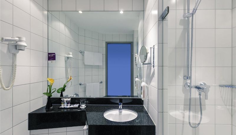 Pokój - Mercure Hotel Frankfurt Eschborn Helfmann Park