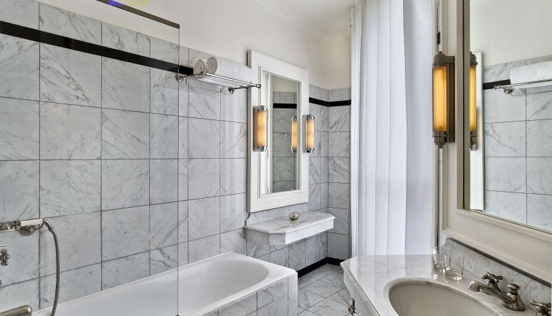 Kamer - Le Dokhans Paris Arc de Triomphe a Tribute Portfolio Hotel