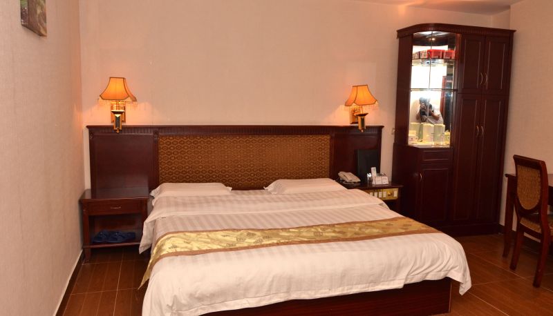 Habitación - Yinfeng Business Hotel