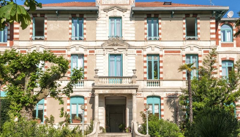 Info - Résidence Vacances Bleues Villa Régina