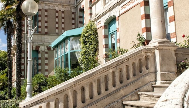 Info - Résidence Vacances Bleues Villa Régina