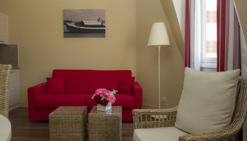 Info - Résidence Vacances Bleues Villa Régina