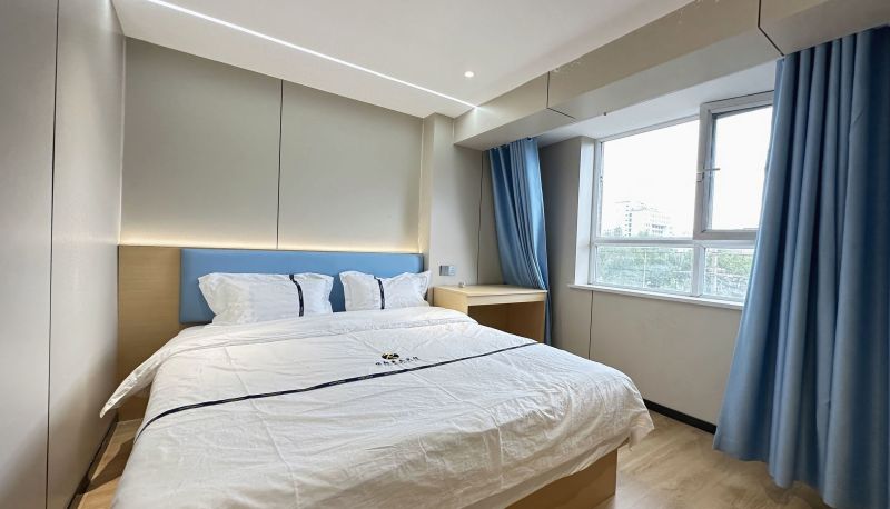 Camera - Aksu Ruixiang Business Hotel