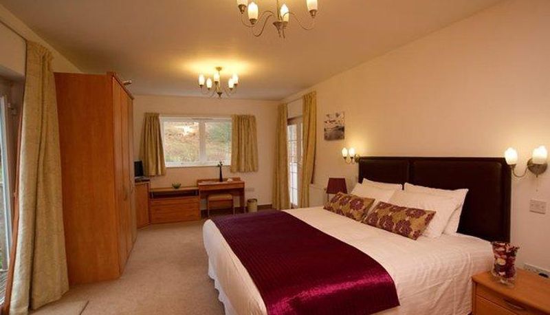 Kamer - Soar Mill Cove Hotel