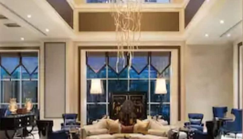 Lobby - Ramada Plaza by Wyndham Tian Lu Hotel Wuhan