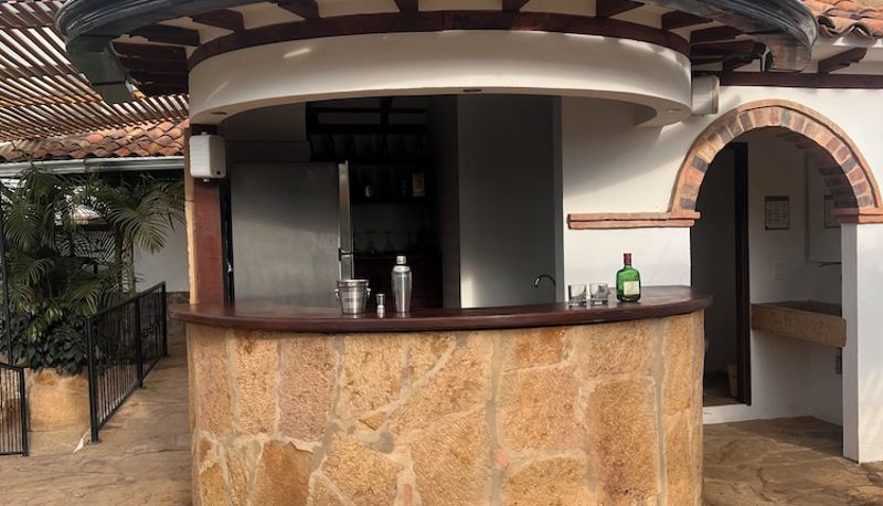 Información - Hotel Meson de los Virreyes