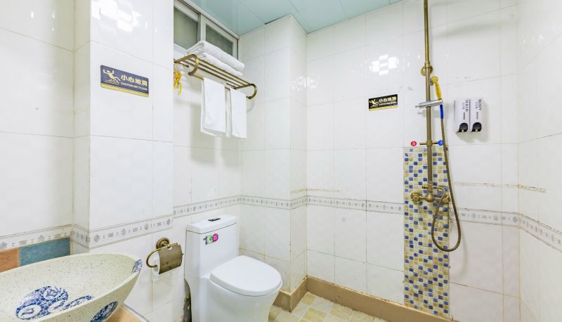 Camera - Snail Dwelling Theme Apartment (Wanlongcheng Store)