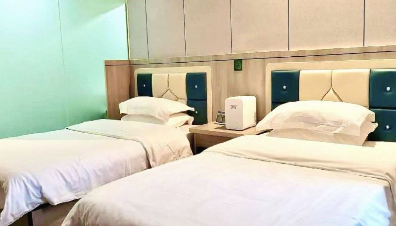 Zimmer - Xindu Business Hotel