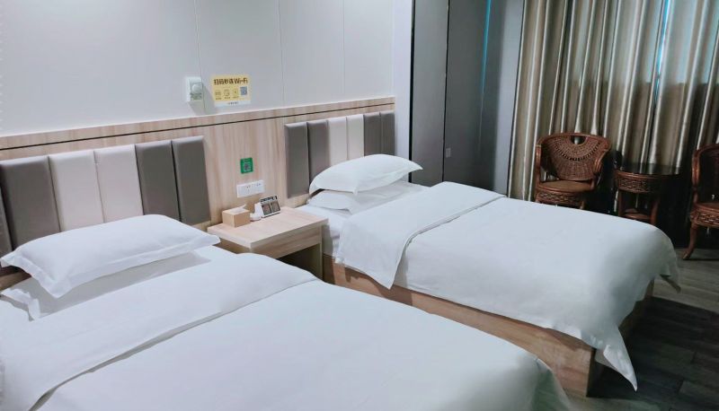 Zimmer - Xindu Business Hotel