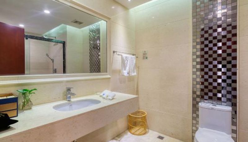 Kamer - Mining Conference Center Hotel