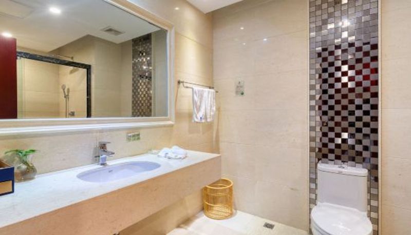 Kamer - Mining Conference Center Hotel