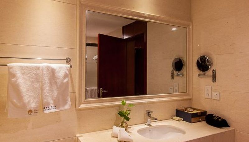 Kamer - Mining Conference Center Hotel