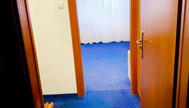 Oda - Hotel Wesselényi