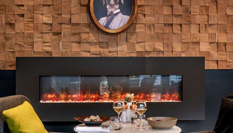 Ristorante - Novotel Paris Coeur d'Orly Airport