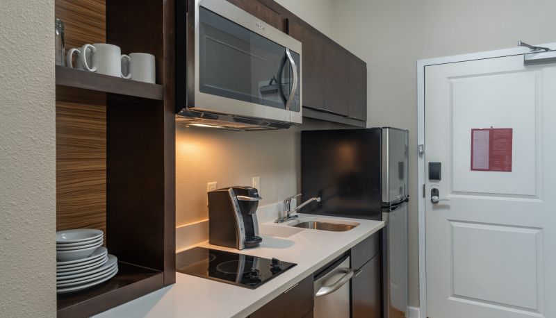 Kamer - TownePlace Suites by Marriott Mesquite