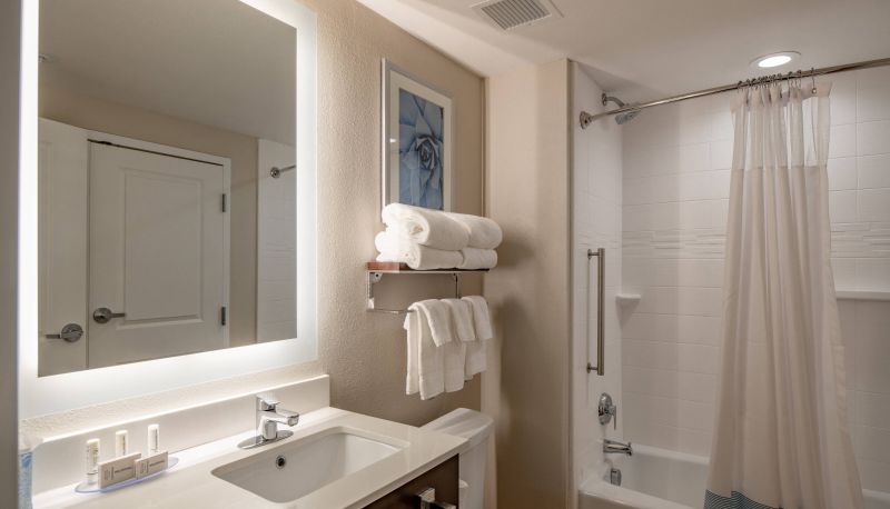 Kamer - TownePlace Suites by Marriott Mesquite