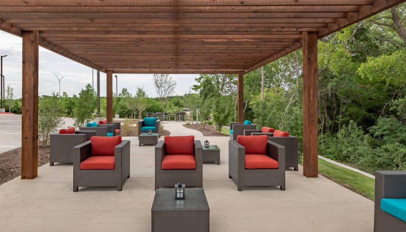 Info - TownePlace Suites by Marriott Mesquite