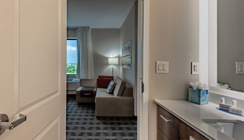 Kamer - TownePlace Suites by Marriott Mesquite