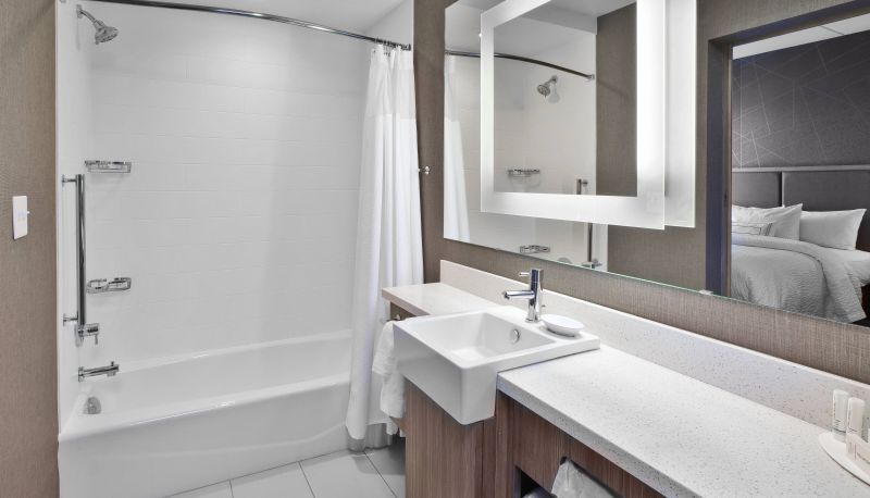 Camera - SpringHill Suites by Marriott Chattanooga North-Ooltewah