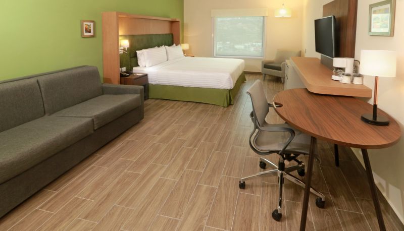 Zimmer - Holiday Inn CHILPANCINGO by IHG