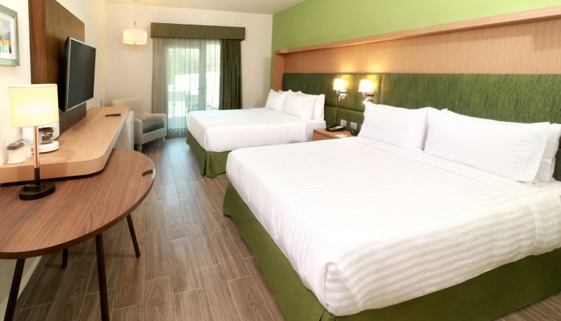 Habitación - Holiday Inn CHILPANCINGO by IHG