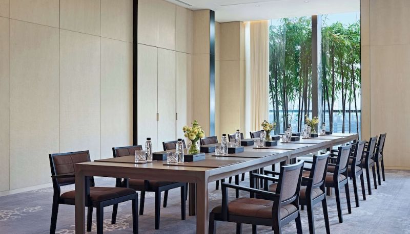 Sala riunioni - Park Hyatt Bangkok