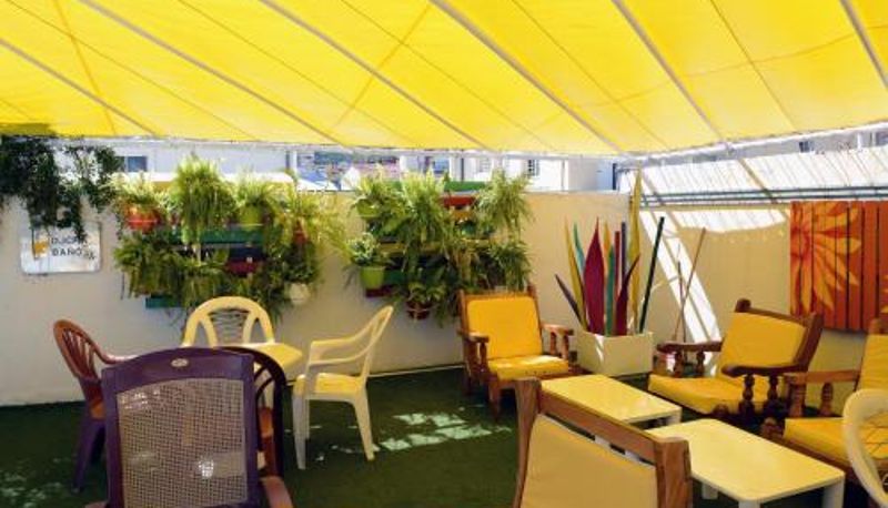 Zwembad - Hotel Capvio