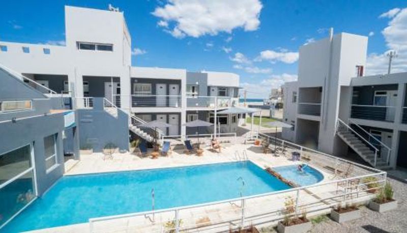 Pool - Apart del Golfo