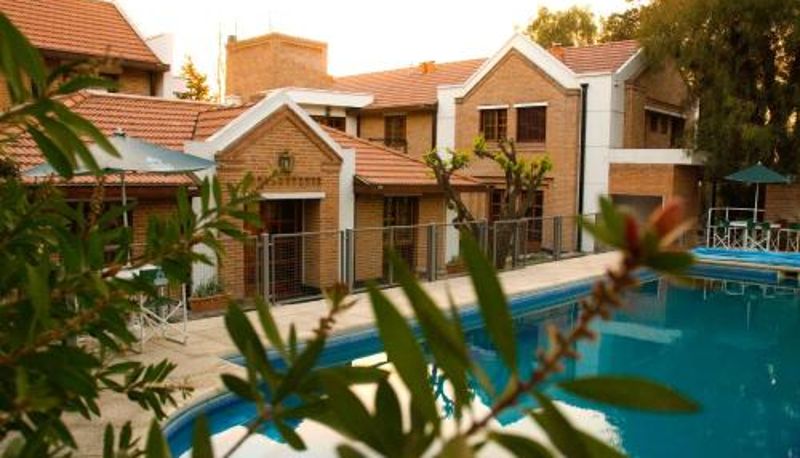 Piscina - Paradiso Hotel & Spa