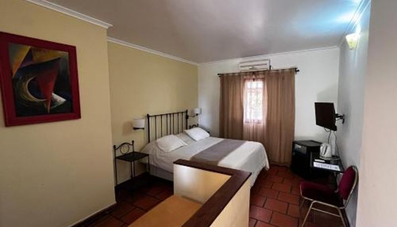 Quarto - Hacienda Don Justo Hotel Boutique Spa