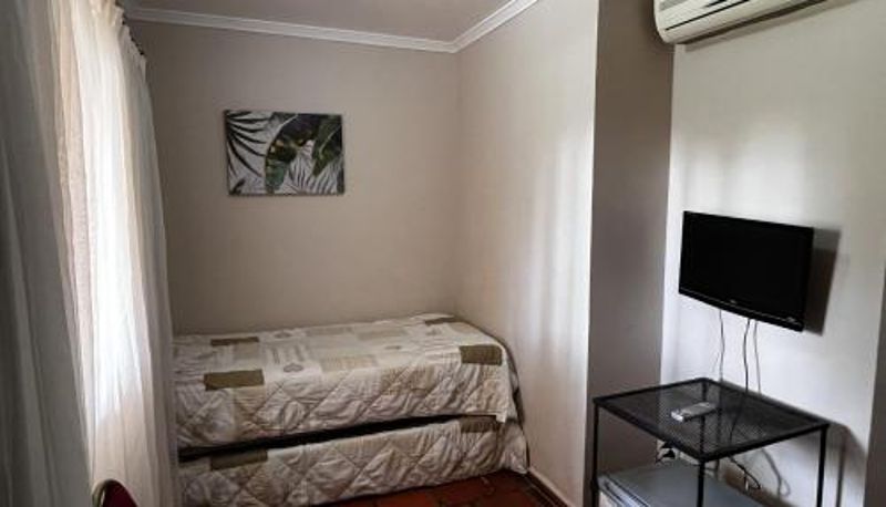 Quarto - Hacienda Don Justo Hotel Boutique Spa