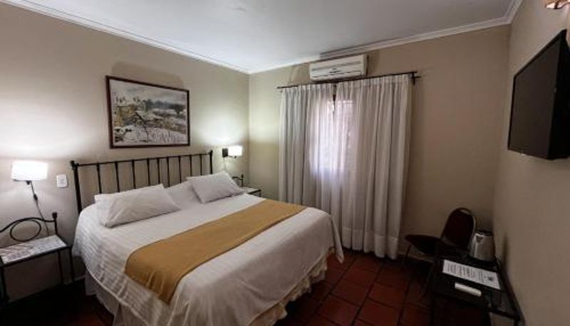 Quarto - Hacienda Don Justo Hotel Boutique Spa