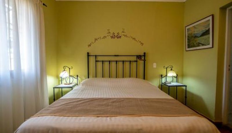 Quarto - Hacienda Don Justo Hotel Boutique Spa