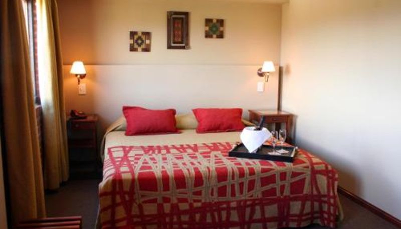 Triple room - Hosteria Posta Sur
