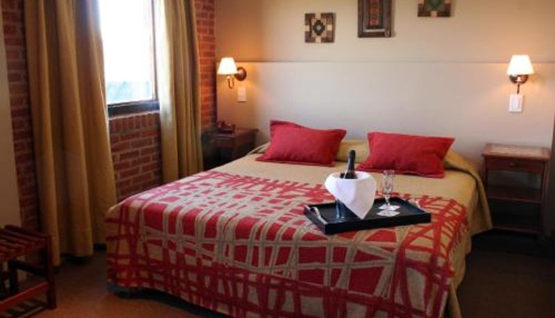 Room - Hosteria Posta Sur