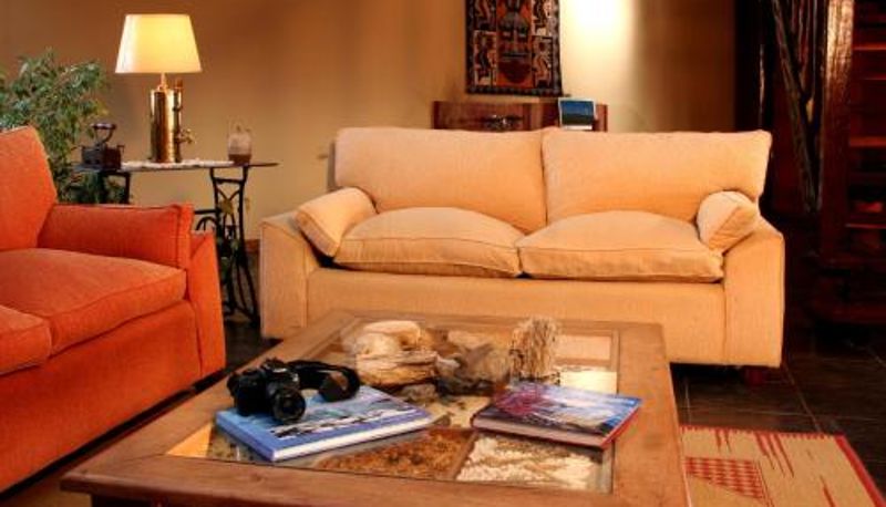 Bar - Hosteria Posta Sur