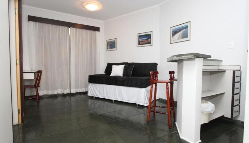 Standart oda - Flat Itarare Tower Beach