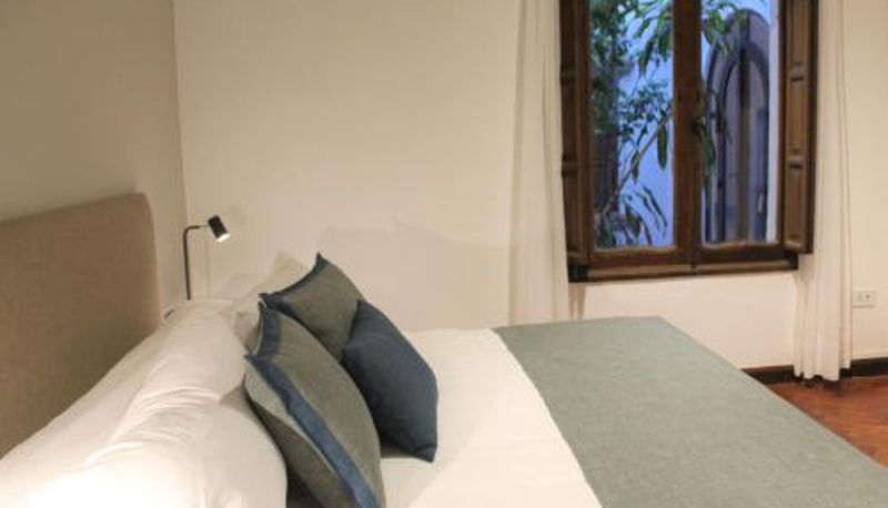 Info - Hotel Del Virrey
