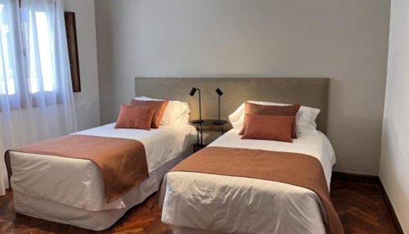 Info - Hotel Del Virrey