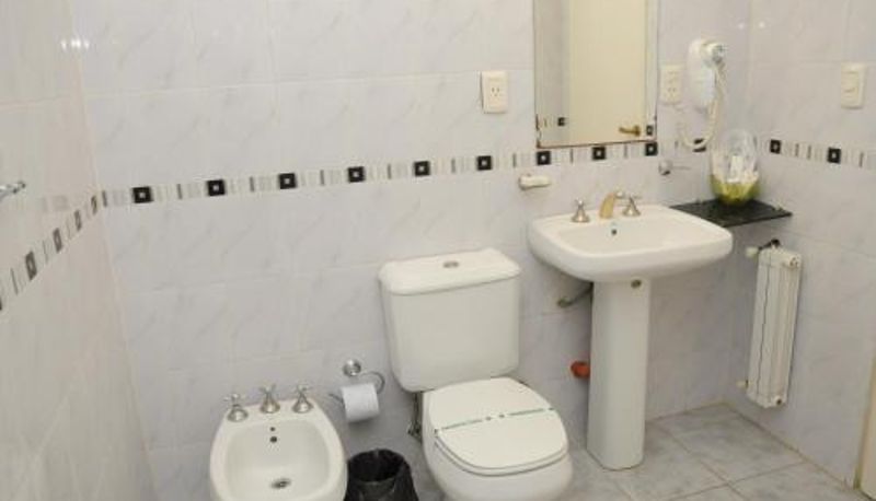 Pokój trzyosobowy - Hotel Hoxon