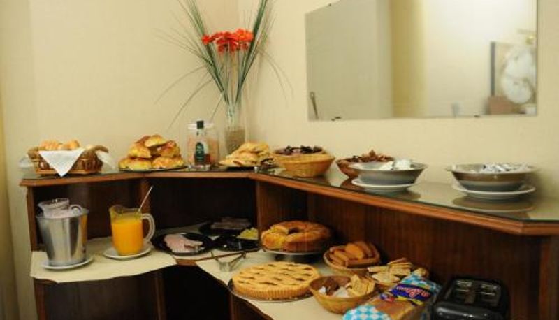 Pokój trzyosobowy - Hotel Hoxon