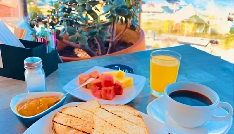 Restaurant - Hotel Guatatur
