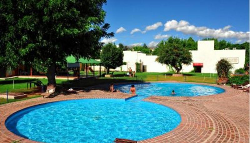 Basen - Hotel Marengo