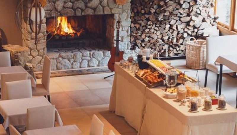 Daire - ONA Apart Hotel and Spa