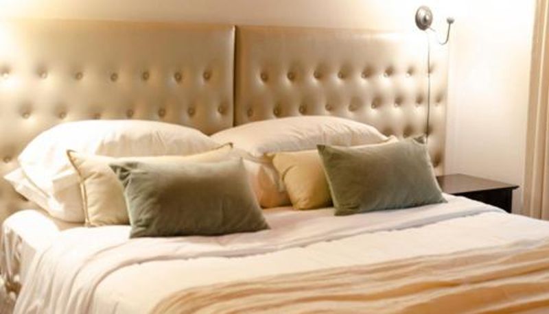 Daire - ONA Apart Hotel and Spa