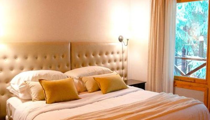 Daire - ONA Apart Hotel and Spa